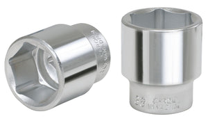 KS TOOLS 3/4" Sechskant-Stecknuss, kurz, 1.5/8" ( 911.3445 )