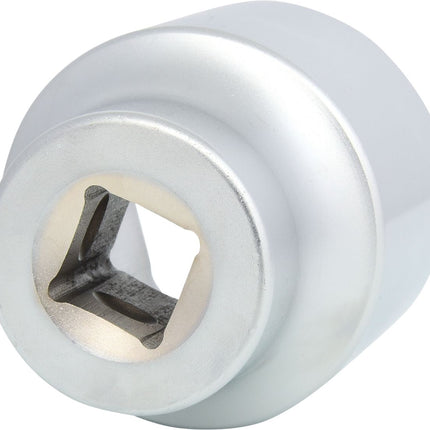 KS TOOLS 3/4" Sechskant-Stecknuss, kurz, 50mm ( 911.3450 ) - Toolbrothers