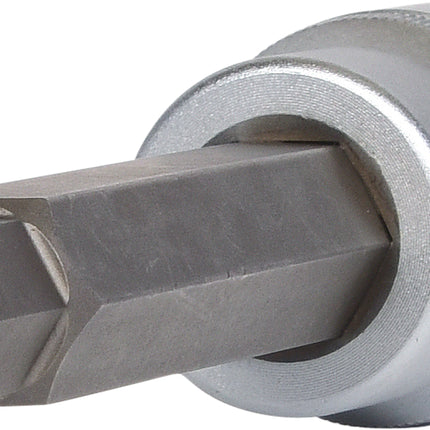 KS TOOLS 3/4" Bit-Stecknuss Innensechskant, lang, 14 mm ( 911.3463 ) - Toolbrothers