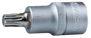 KS TOOLS 3/4" Bit-Stecknuss Torx, T80 ( 911.3469 )