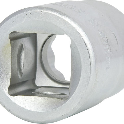 KS TOOLS 3/4" 12-kant-Stecknuss, kurz, 24 mm ( 911.3533 )