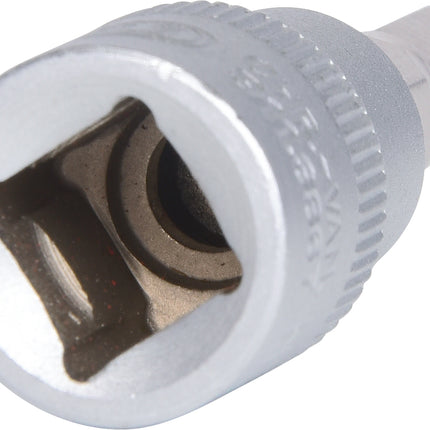 KS TOOLS 3/8" Bit-Stecknuss Innensechskant, 7mm ( 911.3867 ) - Toolbrothers