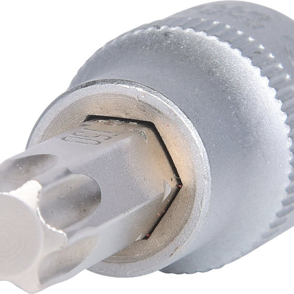 KS TOOLS 3/8" Bit-Stecknuss Torx, T50 ( 911.3884 ) - Toolbrothers