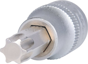 KS TOOLS 3/8" Bit-Stecknuss Torx, T50 ( 911.3884 )
