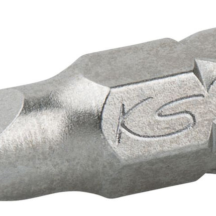 KS TOOLS 5/16" Bit Schlitz, 30mm, 10mm ( 911.5142 ) - Toolbrothers