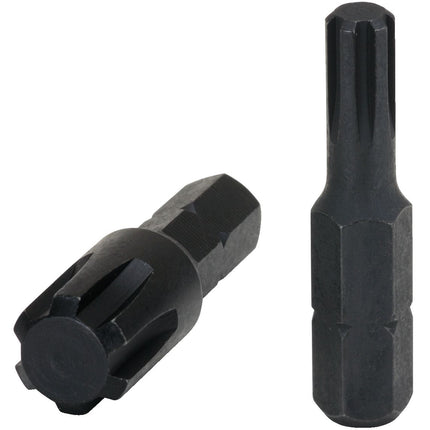 KS TOOLS 5/16" Bit RIBE, 38mm, M5 ( 911.5165 ) - Toolbrothers