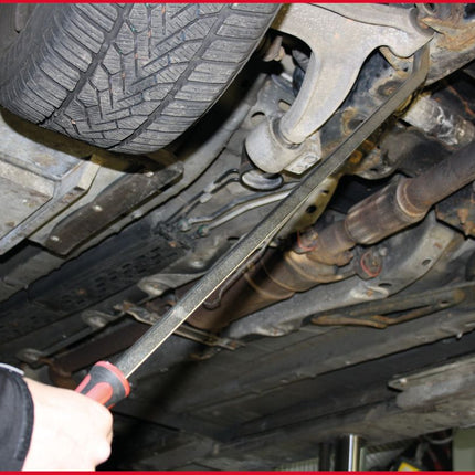 KS TOOLS Hebeleisen, 45°, 1150mm ( 911.8415 ) - Toolbrothers