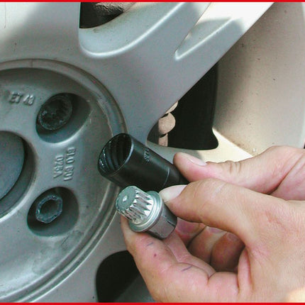 KS TOOLS 1/2" Spezial Ausdrehnuss, 19mm ( 913.1292 ) - Toolbrothers