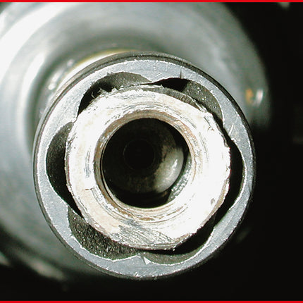 KS TOOLS 1/2" Spezial Ausdrehnuss, 21mm ( 913.1293 ) - Toolbrothers