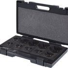 KS TOOLS Leitungsschlüssel-Satz, SW 19-46 mm, 10-tlg ( 913.1300 )