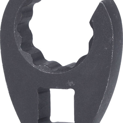KS TOOLS 1/2" 12-kant-Einsteck-Maulschlüssel, 24mm ( 913.1304 )