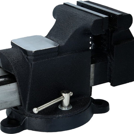 KS TOOLS Parallel-Schraubstock, 4" ( 914.0004 ) - Toolbrothers