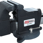 KS TOOLS Parallel-Schraubstock, 6