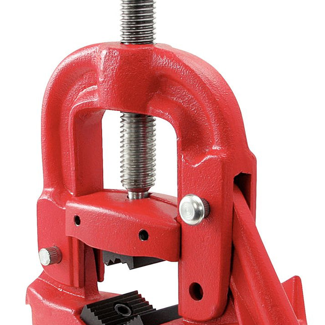 KS TOOLS Rohrschraubstock, 10-89mm ( 914.0011 ) - Toolbrothers