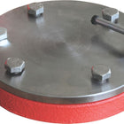 KS TOOLS Drehteller zu Schraubstock, 147 mm ( 914.0037 ) - Toolbrothers