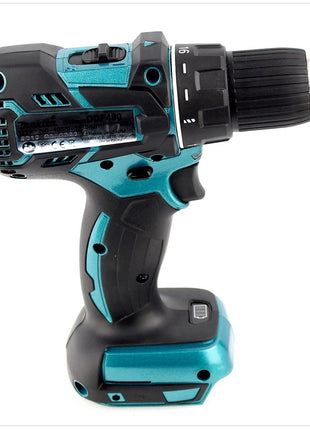 Makita DDF 480 ZY1 - 18 V Brushless Akku Bohrschrauber mit 1 x 1,5 Ah Akku - Toolbrothers