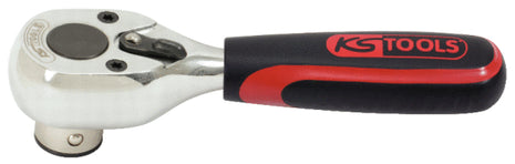 KS TOOLS 10mm Bit-Umschaltknarre, 120mm ( 914.3893 ) - Toolbrothers