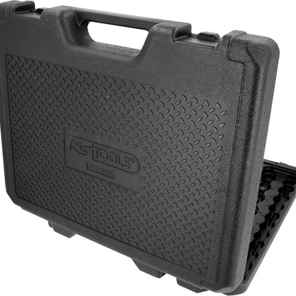 KS TOOLS Kunststoff-Leerkoffer für 917.0779 ( 917.0779-99 ) - Toolbrothers