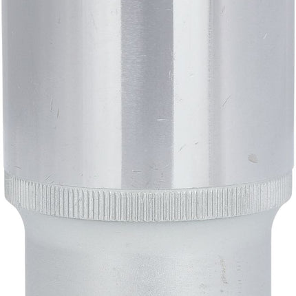 KS TOOLS 1/2" Sechskant-Stecknuss, lang, 34mm ( 917.1235 ) - Toolbrothers