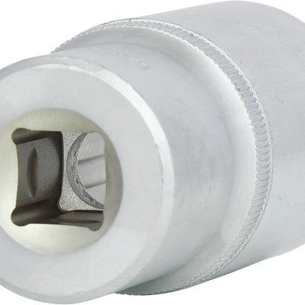 KS TOOLS 1/2" 12-kant-Stecknuss, lang, 30mm ( 917.1274 )