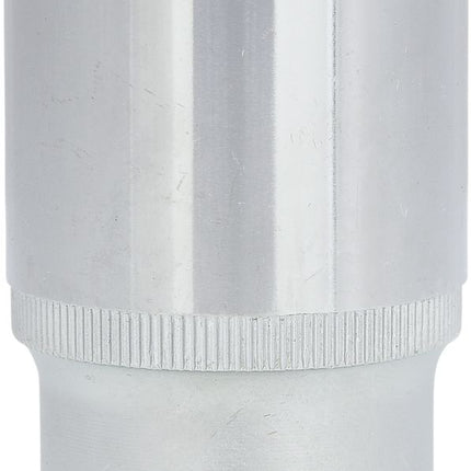 KS TOOLS 1/2" 12-kant-Stecknuss, lang, 30mm ( 917.1274 )