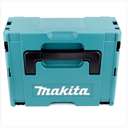 Makita DDF 480 Y1J - 18 V Brushless Akku Bohrschrauber im Makpac mit 1 x 1,5 Ah Akku - Toolbrothers