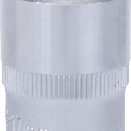 KS TOOLS 3/8" Sechskant-Stecknuss, 17mm ( 917.3817 ) - Toolbrothers