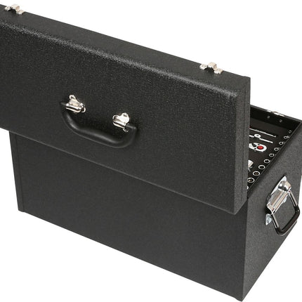 KS TOOLS 1/4"+3/8" CHROMEplus Universal-Werkzeug-Satz, 99-tlg ( 918.0250 ) - Toolbrothers