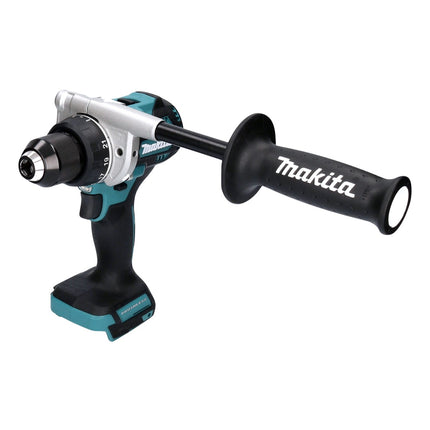 Makita DDF 486 RT3J akumulatorowa wiertarko-wkrętarka 18 V 130 Nm bezszczotkowa + 3x akumulator 5,0 Ah + ładowarka + Makpac