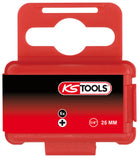 KS TOOLS 1/4