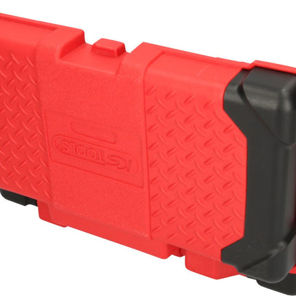 KS TOOLS 3/8" Steckschlüssel-Satz, 27-tlg ( 951.0627 ) - Toolbrothers