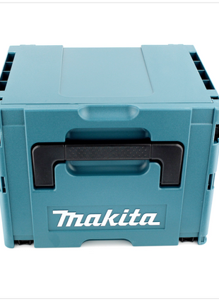 Makita HS 7601 J 1200 W Handkreissäge im Makpac mit 190 mm MForce Sägeblatt - Toolbrothers