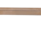 KS TOOLS BERYLLIUMplus Innensechskant-Winkelstiftschlüssel, 10 mm, mit Kugelkopf ( 962.0449 )