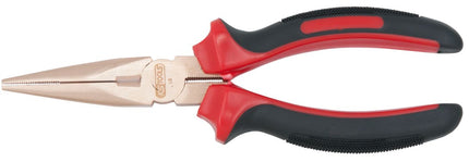 KS TOOLS BERYLLIUMplus Telefonzange 180 mm  ( 962.0610 )
