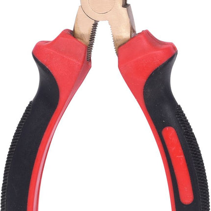 KS TOOLS BERYLLIUMplus Seitenschneider 165 mm  ( 962.0616 )