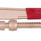 KS TOOLS BERYLLIUMplus Rohrzange,schwedisches Modell 1.1/2