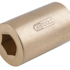 KS TOOLS BRONZEplus Stecknuss 1