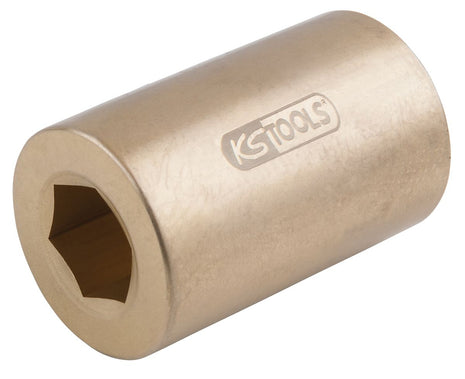 KS TOOLS BRONZEplus Stecknuss 1" 6-kant 36 mm ( 963.1006 ) - Toolbrothers