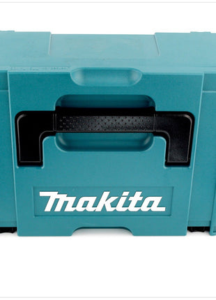 Makita DHR 165 RMJ 18 V Akku Bohrhammer im Makpac mit 2 x 4 Ah Akku, Ladegerät - Toolbrothers