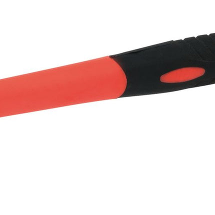 KS TOOLS BRONZEplus Schlosserhammer 300 g, mit Fiberglasstiel ( 963.2019 )