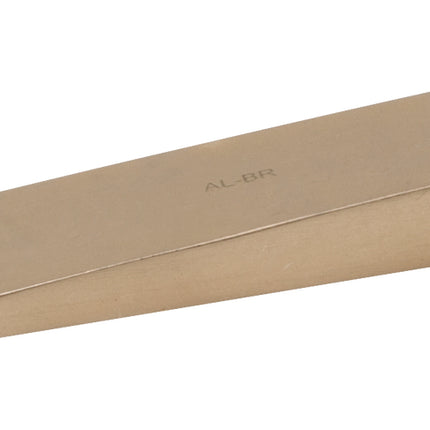 KS TOOLS BRONZEplus Flanschkeil 150x38x19 mm  ( 963.2211 )