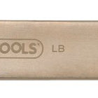 KS TOOLS BRONZEplus Flachmeißel,20mm,150mm ( 963.2415 ) - Toolbrothers