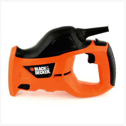 Black & Decker KS 880 EC Handsäge Fuchsschwanz 400 W - Toolbrothers