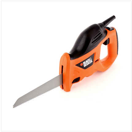 Black & Decker KS 880 EC Handsäge Fuchsschwanz 400 W - Toolbrothers