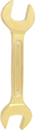 KS TOOLS BRONZEplus Doppel-Maulschlüssel 41x46 mm  ( 963.7055 )