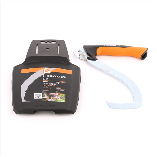 Fiskars WoodXpert LH 4 Hebehaken ( 126021 ) - Toolbrothers
