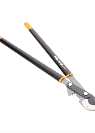 Fiskars L99 PowerGear Bypass - Getriebe Astschere 80 cm ( 112480 ) - Toolbrothers