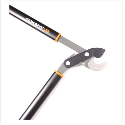Fiskars L99 PowerGear Bypass - Getriebe Astschere 80 cm ( 112480 ) - Toolbrothers