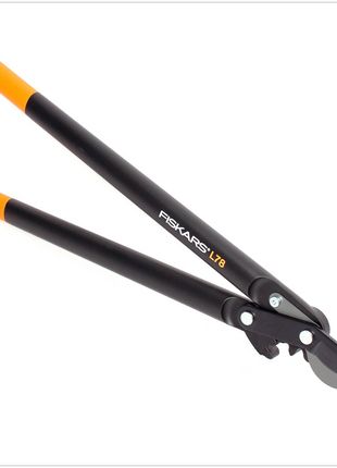 Fiskars PowerGear II Bypass L 78 - Getriebe Astschere 70 cm ( 112590 ) - Toolbrothers