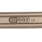 KS TOOLS BRONZEplus Ringmaulschlüssel 8 mm  ( 963.7267 )